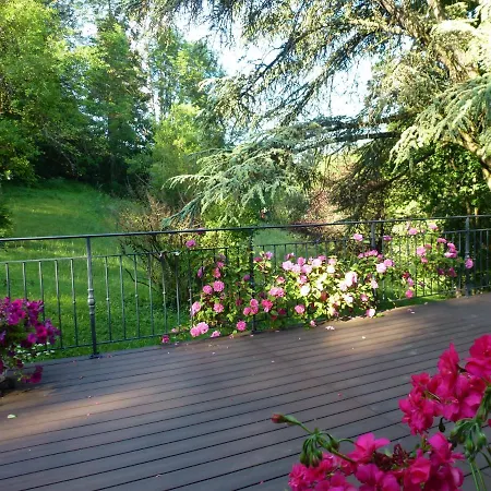 Serandite Maison De Famille Apartment Annecy