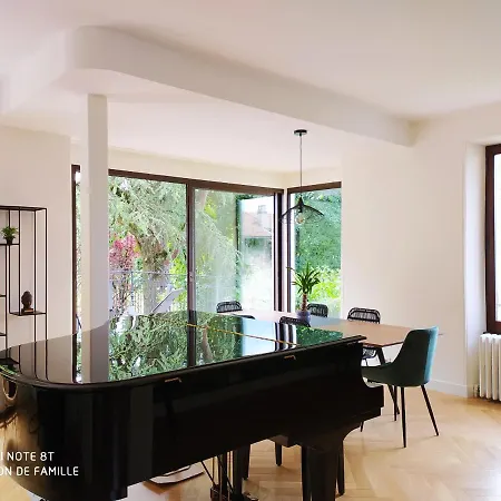 Apartment Serandite Maison De Famille *