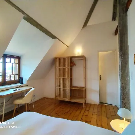 Serandite Maison De Famille Apartment *