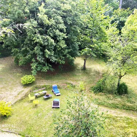 Serandite Maison De Famille Apartment