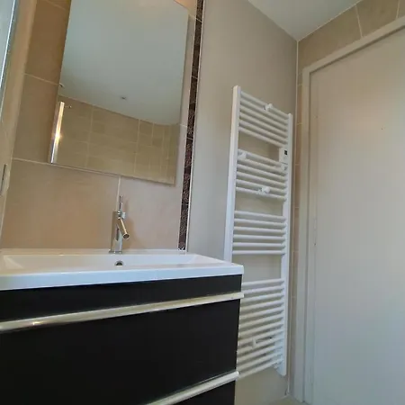 Apartment Serandite Maison De Famille Annecy